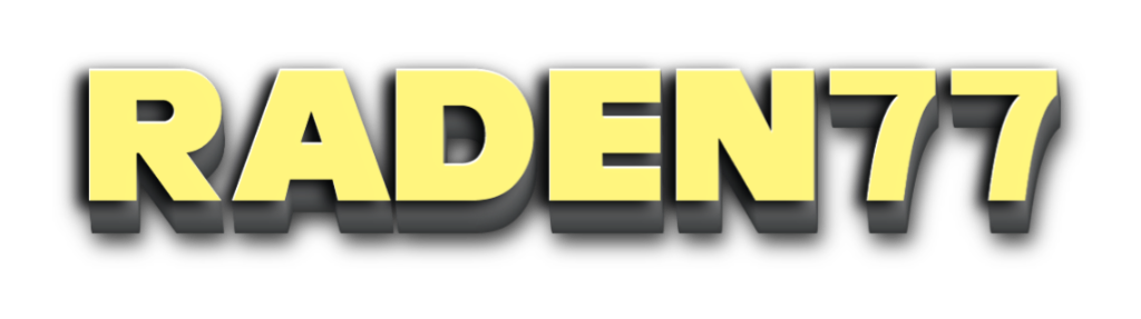 Raden77